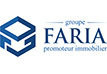 GROUPE FARIA IMMOBILIER