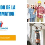 Pre´sentation professionnelle strate´gie digitale moderne minimaliste noir vert-1